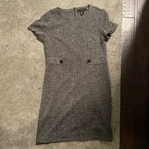 Tahari women’s work dress